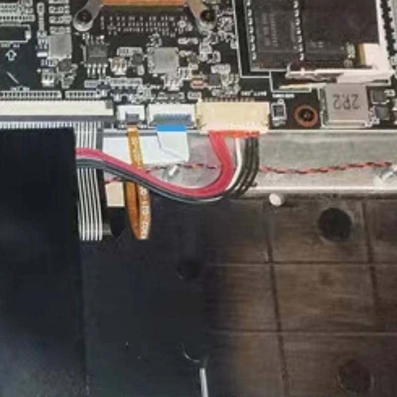 Substituição da Bateria x9 K17 Beex N20 Tablet pc 11.55v 57.75wh 5000mah Novo Byonek17-laptop - Imagem 5