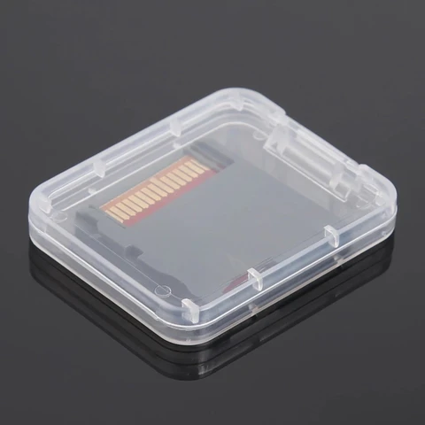 System R4 Video Game Memory Card Flashcard Adapter for NDS MD GB GBC FC PCE A0NB