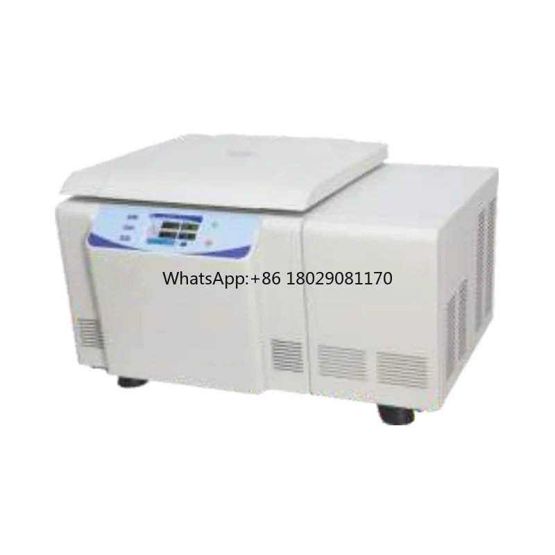 Centrifuges Cryogenic Freezing Function Low-speed Frozen Centrifuges Medical Science 1