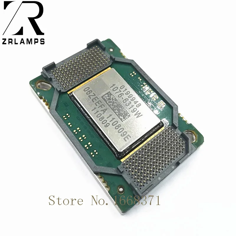 novo-original-dmd-chip-projetor-1076-6319w-1076-6318w-1076-6328w-1076-6329w-1076-632aw-1076-631aw-mp776st-mp622c-mp724-mp777