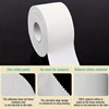 1PC  2.5cm * 9.14m Athletic Trainer Tape Sport Care Tape Sport Strapping Tape Easy To Tear For Sports First Aid Injury Wrap 2