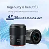 MEKE Meike AF 35mm F2.0 Full Frame Large Aperture Lens for Sony E Nikon Z L mount Cameras Travel Portrait Wedding Photography 6