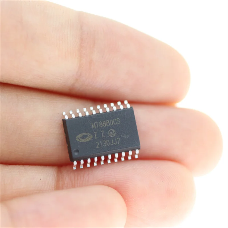 MT8880 MT8880CS MT8888CS SOP20 IC| | - AliExpress