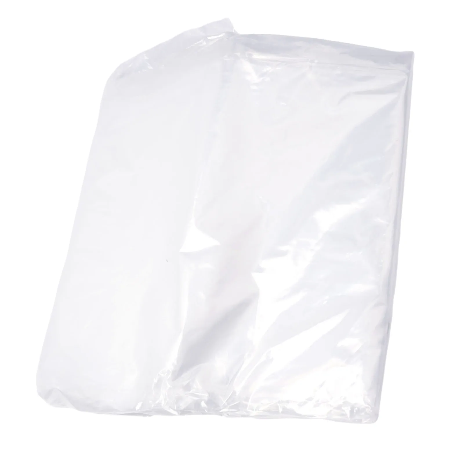 Clear Polythene Plastic Sheeting Garden DIY Material Cover Greenhouse Roof