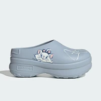Adidas véritable trèfle femmes à la mode et mignon décontracté pantoufles à semelles épaisses JR4245 1