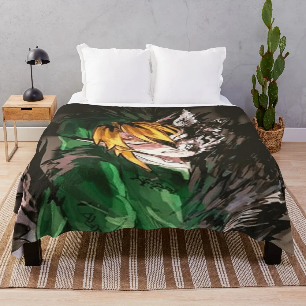 Totk Tears Of The Kingdom Coperta Coperta Di Halloween Coperte Per Divani Coperte Ripiene