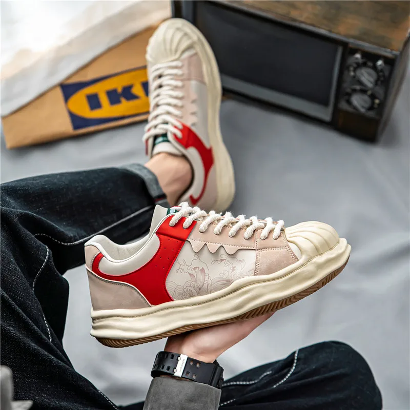 Рисунок 5 - Кроссовки мужские для бега