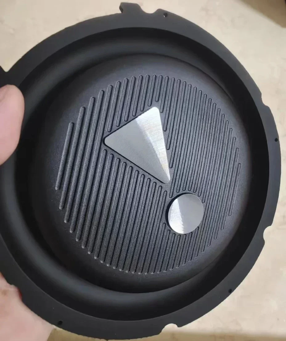 Original replacement for JBL BoomBox 3 Ares third-generation speaker diaphragm bass assist basin passive basin