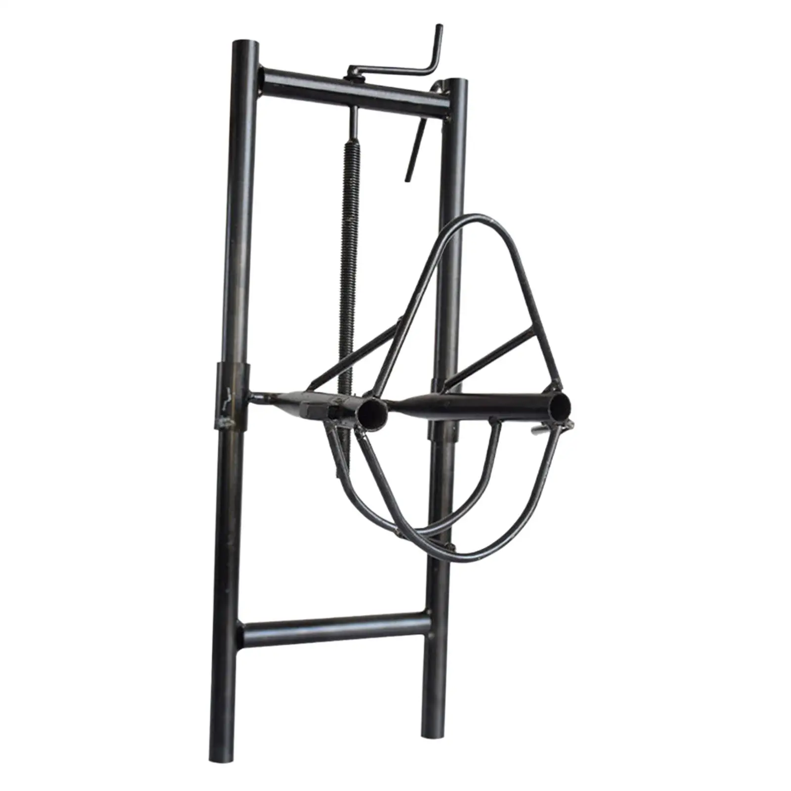 Liftable Sheep Head Holder Livestock Accessories Sheep Halter Heavy Duty Multipurpose Sheep Shearing Stand for Farm Factories Liftable Sheep Head Holder Livestock Accessories Sheep Halter Heavy Duty Multipurpose Sheep Shearing Stand for Farm Factories