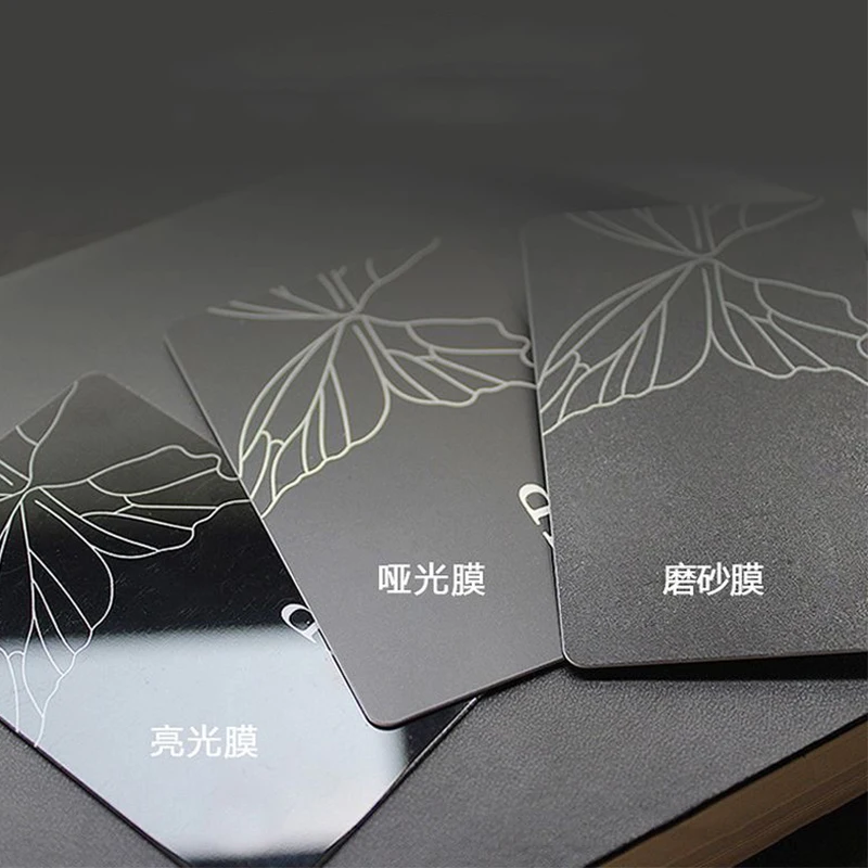 NFC Card NTAG 216 Programmable Plastic Card for Google Reviews Waterproof Material Content Unrestricted