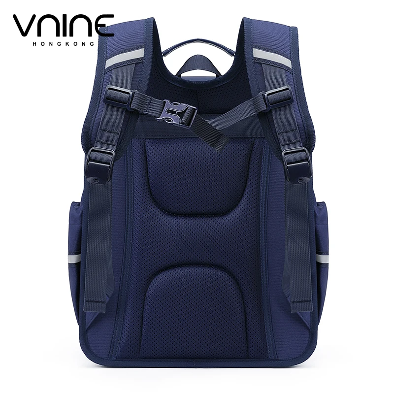 V.NINE School Backpack Primary Child School Backpacks Cute Schoolbags for Girls 6-12 Years Boys Kids Children Back Pack Bag 2024 4
