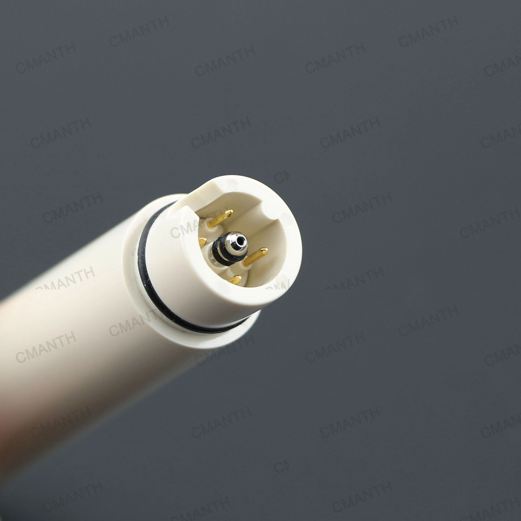 Escalador Ultrasónico Dental, Pieza De Mano, Mango LED Dental HD-7L