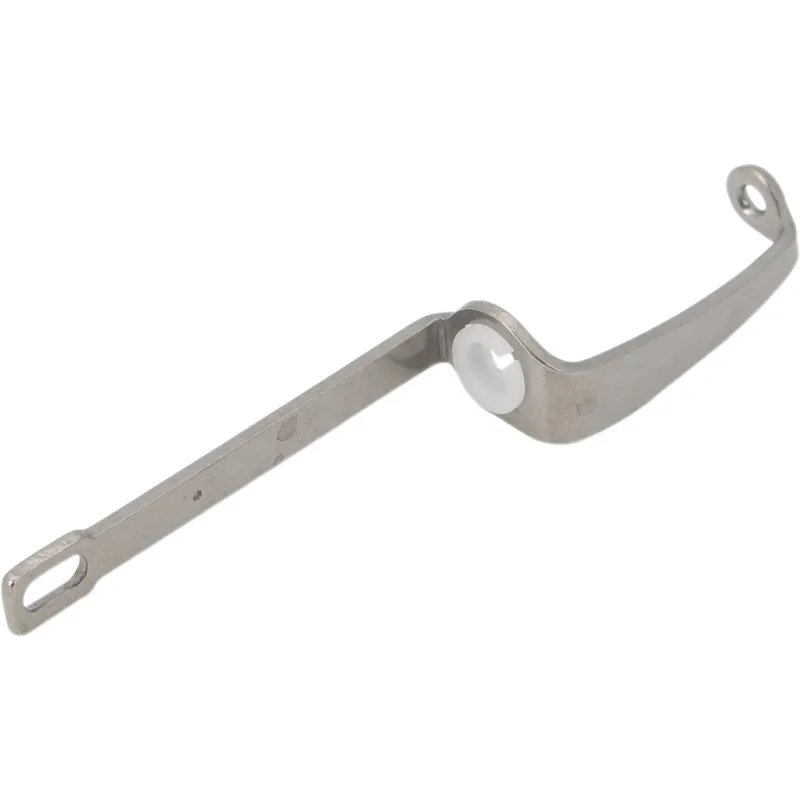 Embroidery Machine Accessories For SWF Presser Foot High Speed Machine 101MM Long With Presser Foot Sleeve