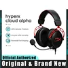 Top Cloud Alpha/Alpha S Gaming Headset E-sports headset With a Microphone Headphone For PC PS4 Xbox 1