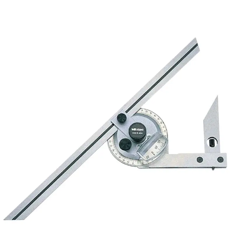 Universal Bevel Protractor 187-901 187-907