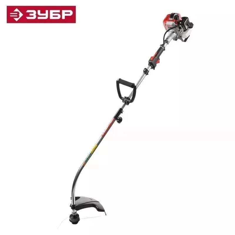 가솔린 트리머, ZUBR (TB 250) 주택 악기 정원 도구 잔디Grass Trimmer AliExpress