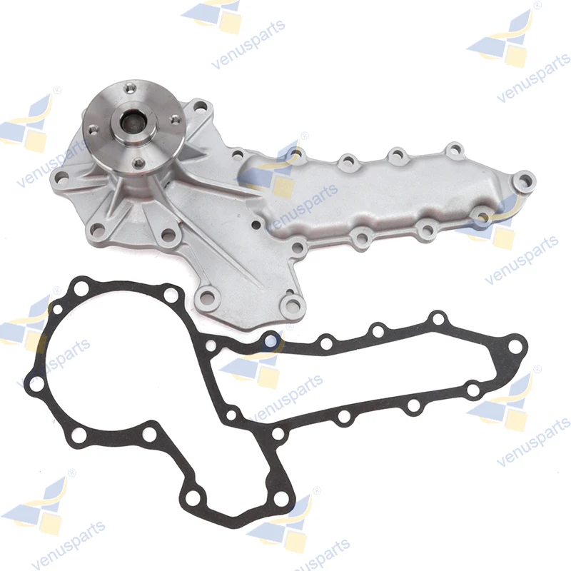 

New V2403-9 Water Pump For Kubota V24039