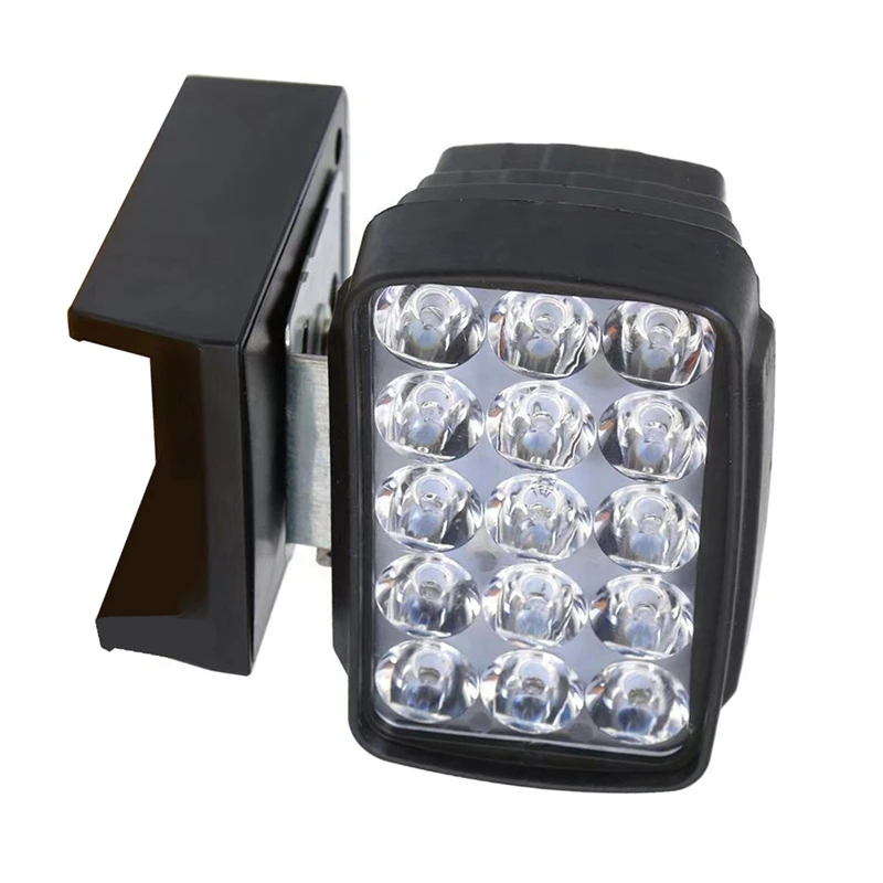 

Wireless LED Working Light Handheld White LED Lamp For 18V Battery For Inside And Outdoor