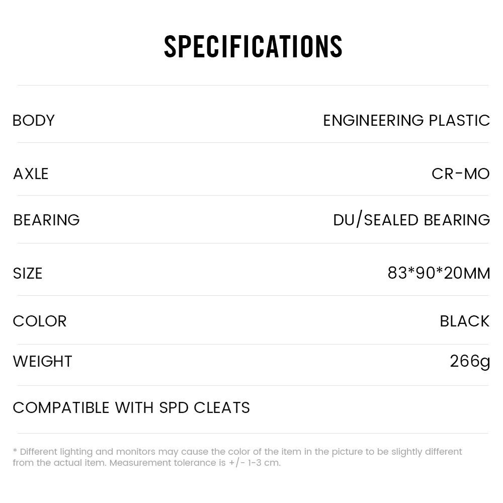 RYET PDR21 SPD-SL 클립리스 페달 295g CNC 알루미늄 셀프 잠금 플랫폼 페달 로드 MTB 사이클링 부품용 밀폐형 베어링