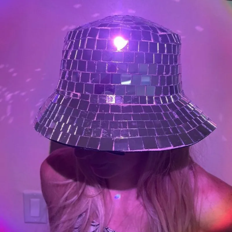 Disco-Cowgirl-Hut