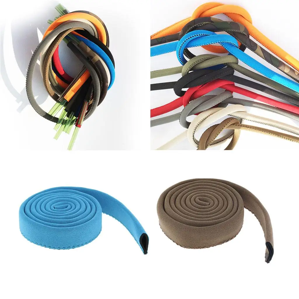 36 Water Bag Drink Tube Hose Sleeve Insulated Cover for backpacking cycling