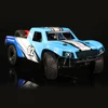 Orlandoo Hunter RC Model OH32X02 Roll Cage Mini Short Truck 1/32 KIT Trophy Truck And Model Accessories 2