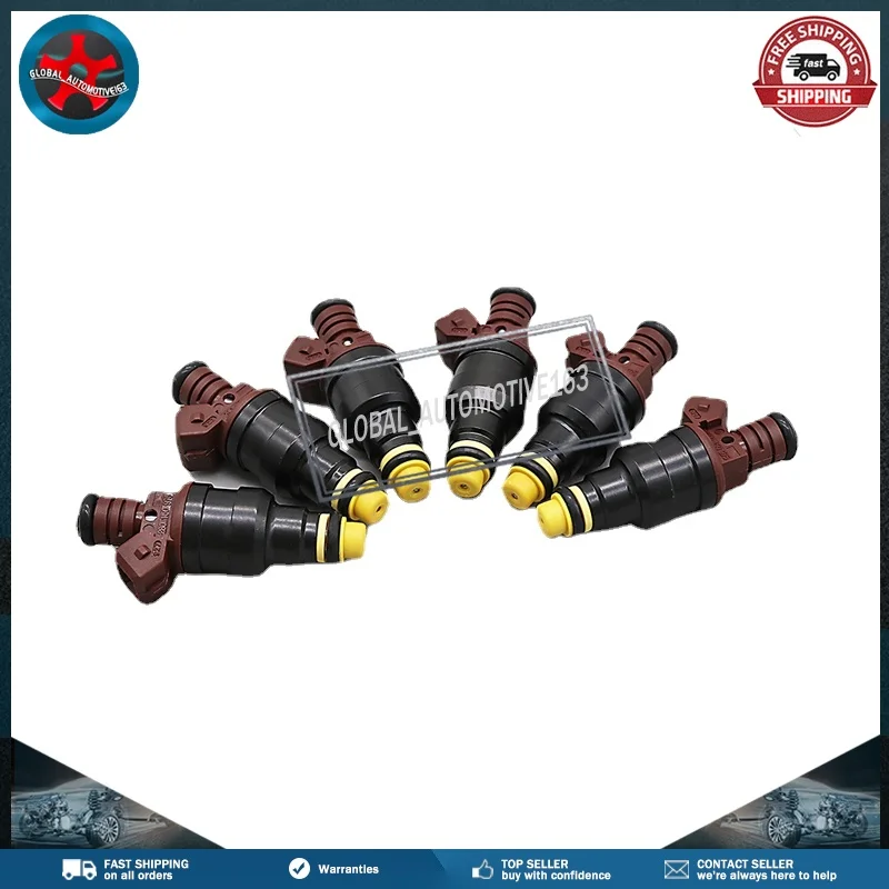 

Топливные форсунки для GM 0280150975
