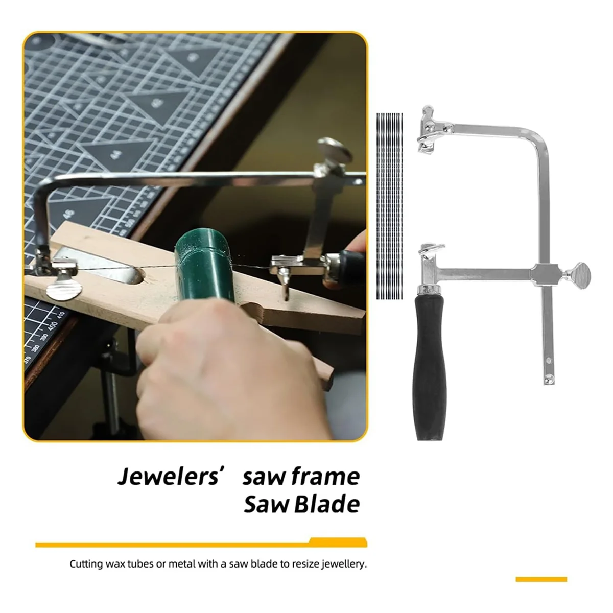 2025 Jewelry Wax Carving Kit 6