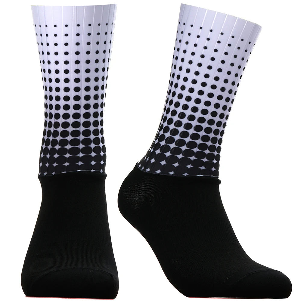 Sports Cycling Socks for Summer Outdoor Racing