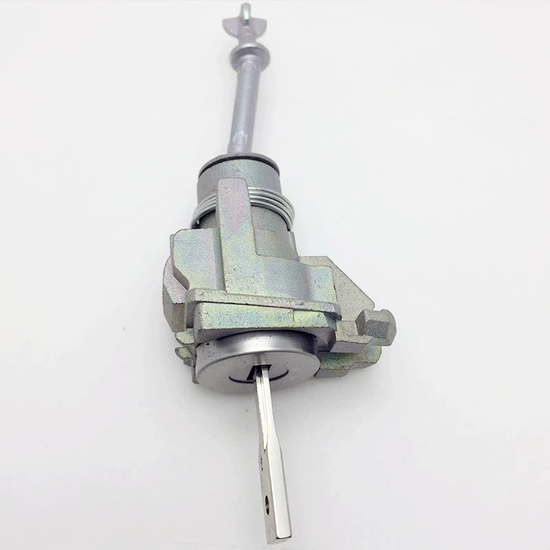 Рисунок 2 - Цилиндр для автомобильного замка