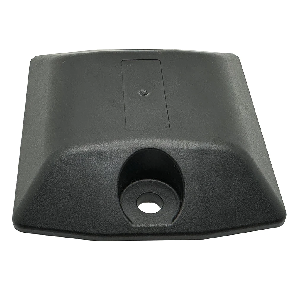 CE, FCC low cost Ble 4.0 Waterproof IP68 Road stud beacon iBeacon &Eddystone tech for parking lot navigation