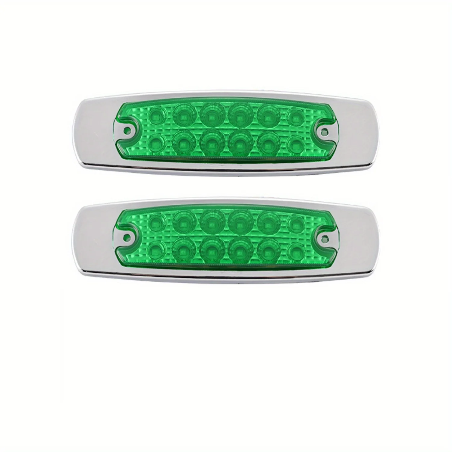 Green-2PCS