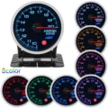 Air Fuel Ratio Gauge