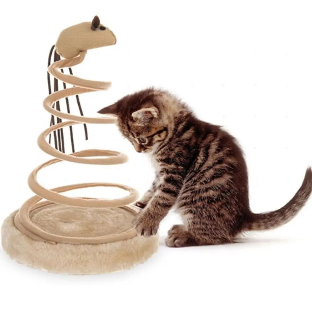 

Новинка, износостойкая интерактивная игрушка для кошек, Когтевран