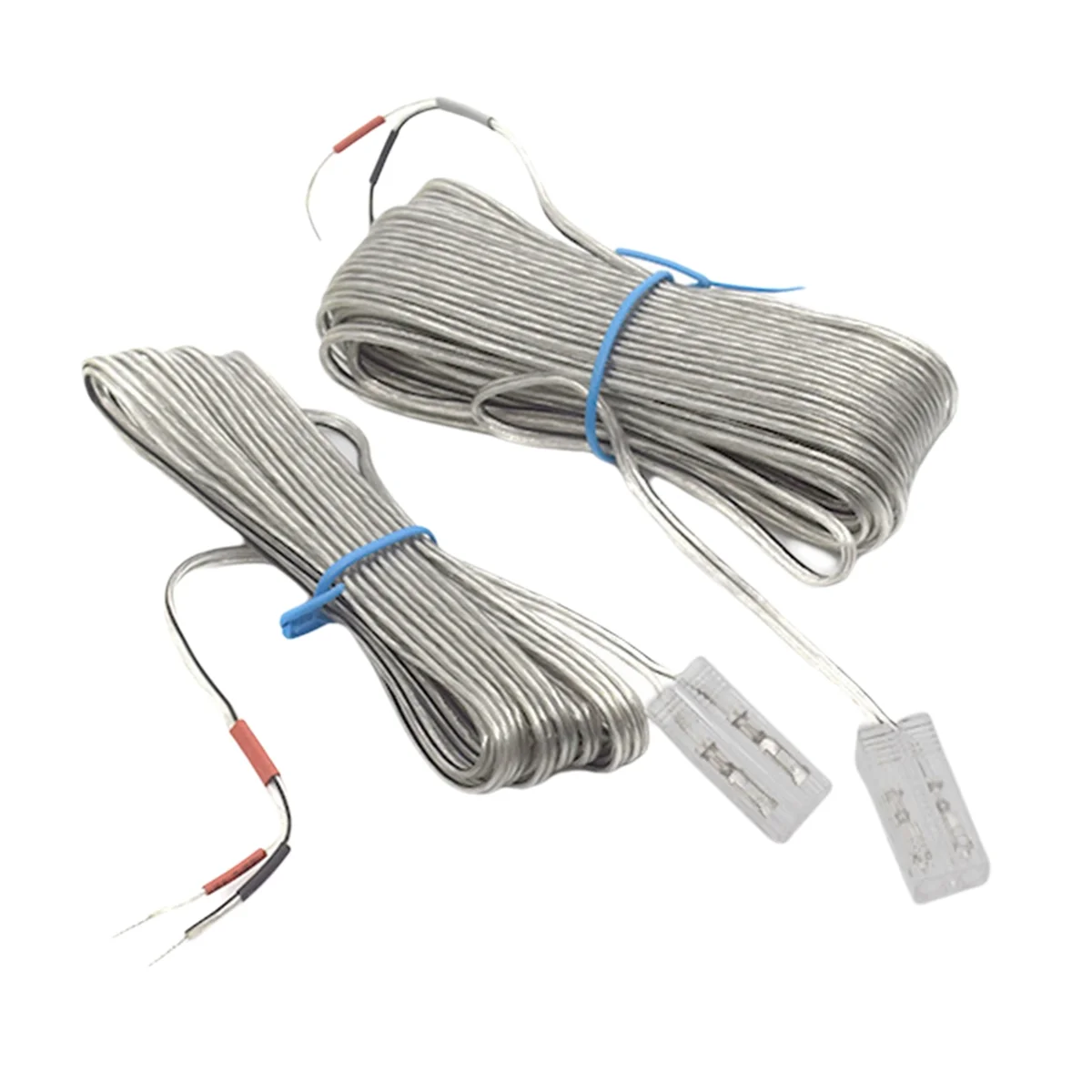 Cable Wire for SONY HCD-ZX6 HCD-ZX66I HCD-ZX8 JBL Speaker Audio Plug Home Theater Speaker Cable 4m A005