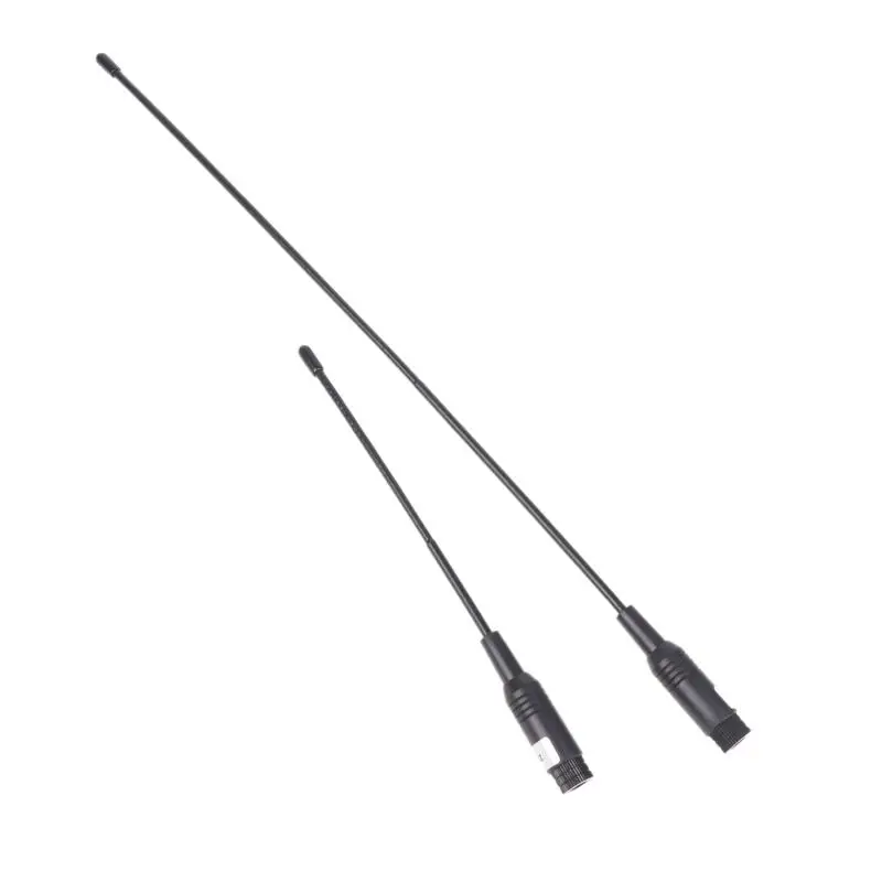【MO】Meshtastic 868MHz 915MHz 소프트 안테나용 LoRa 모듈 안테나 1개 옴니 고이득형 휩 안테나 SMA 헤드
