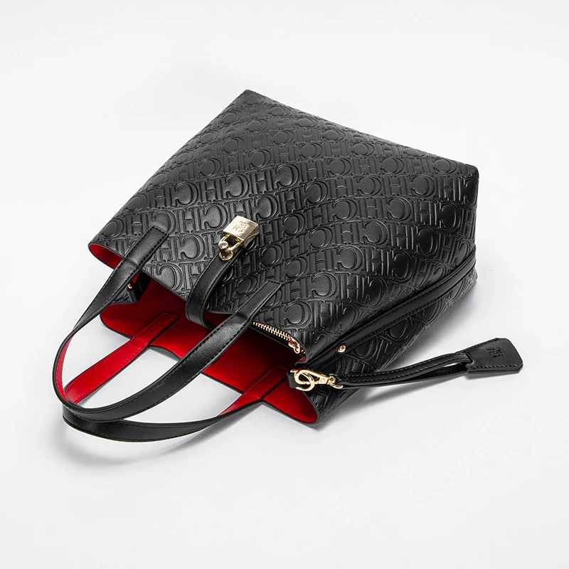 حقيبة CHCH كروسبودي بتصميم جديد لعام 2025، مصنوعة...