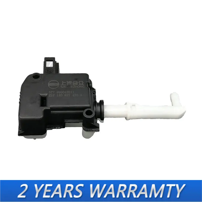 trunk lock motor 18D 827 425 A 18D 827 425A 18D827425A for Volkswagen Lavida