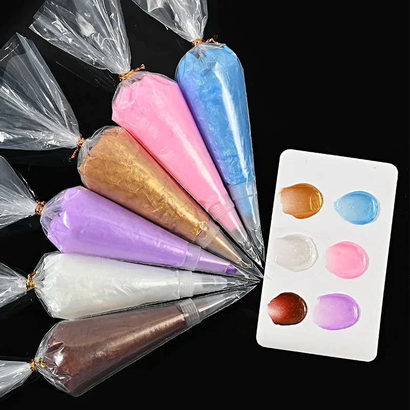 Pearl Cream Glue for DIY Handmade Art Accessories