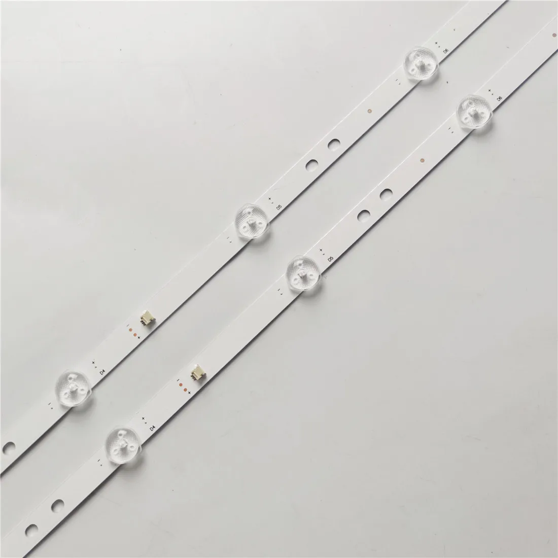 LED Ʈ Ʈ 8 ALMP JVC LT-43N550 AJV-4016 KJ43D08-ZC22AG-13E 10 303KJ430041