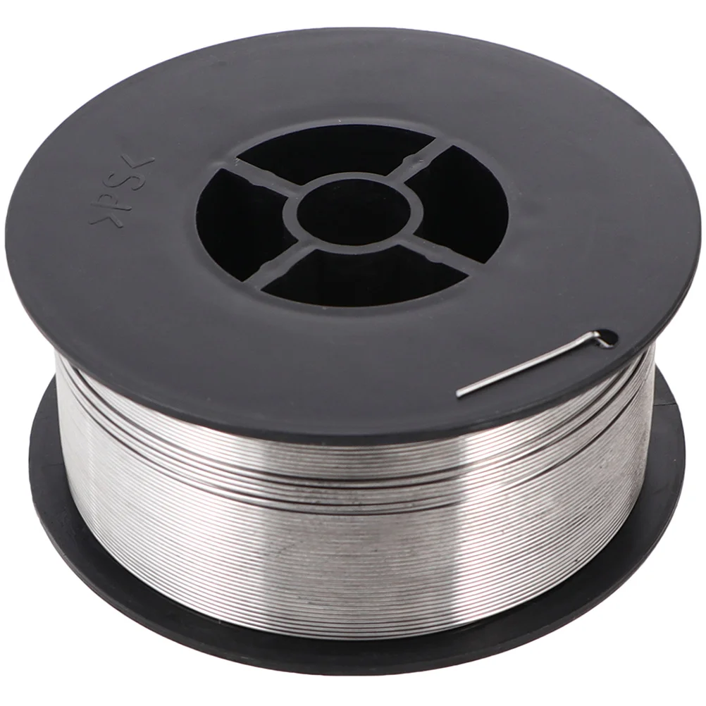 

Coil Welding Wire Flux Core Welder Supplies Carbon Steel Non Gas Gasless Tools
