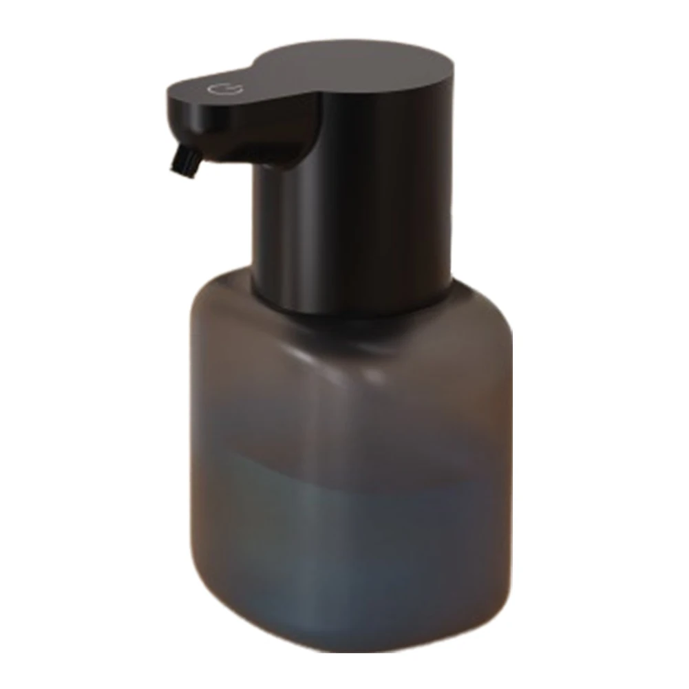 Black Foam