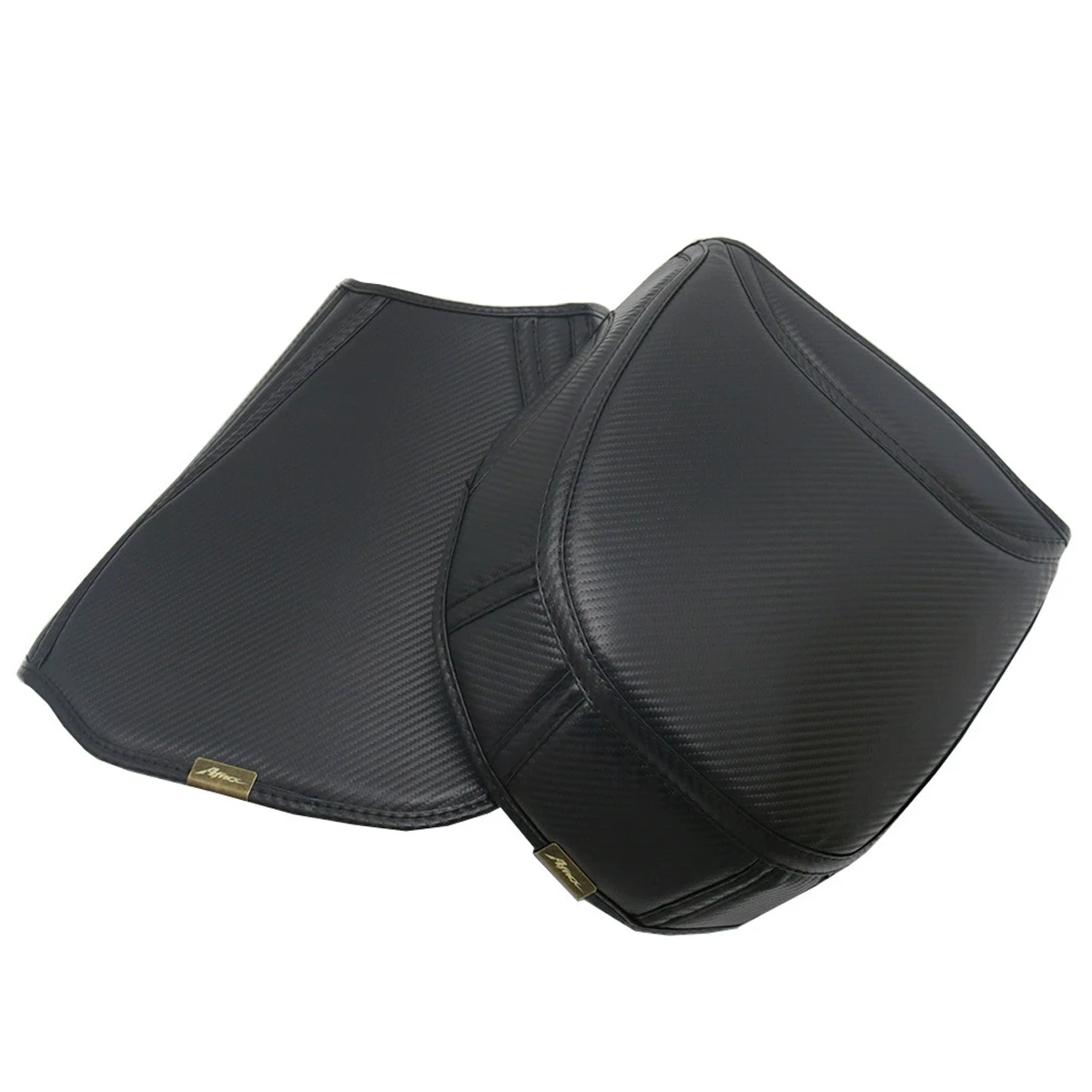 

Motorcycle modified seat cover sun protection seat cushion cover heat insulation FOR BMW R1200GS R1250GS ADV 1200GS 1250GS