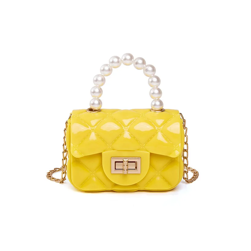 Рисунок 4 - Сумка кросс-боди с жемчугом для