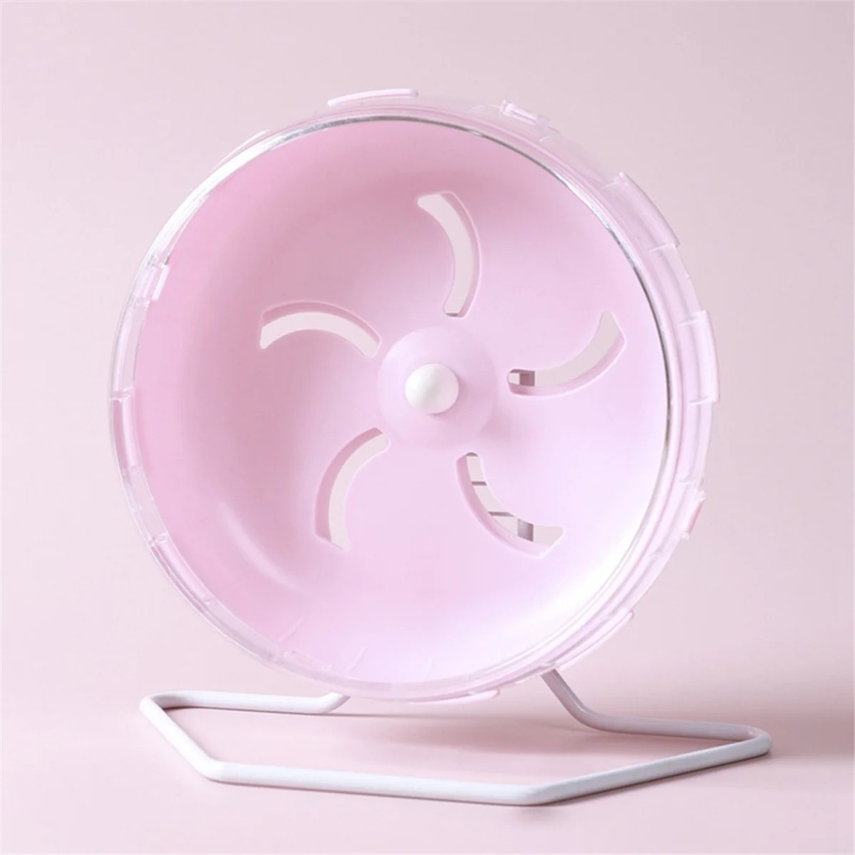 Silent Hamster Running Wheel 5