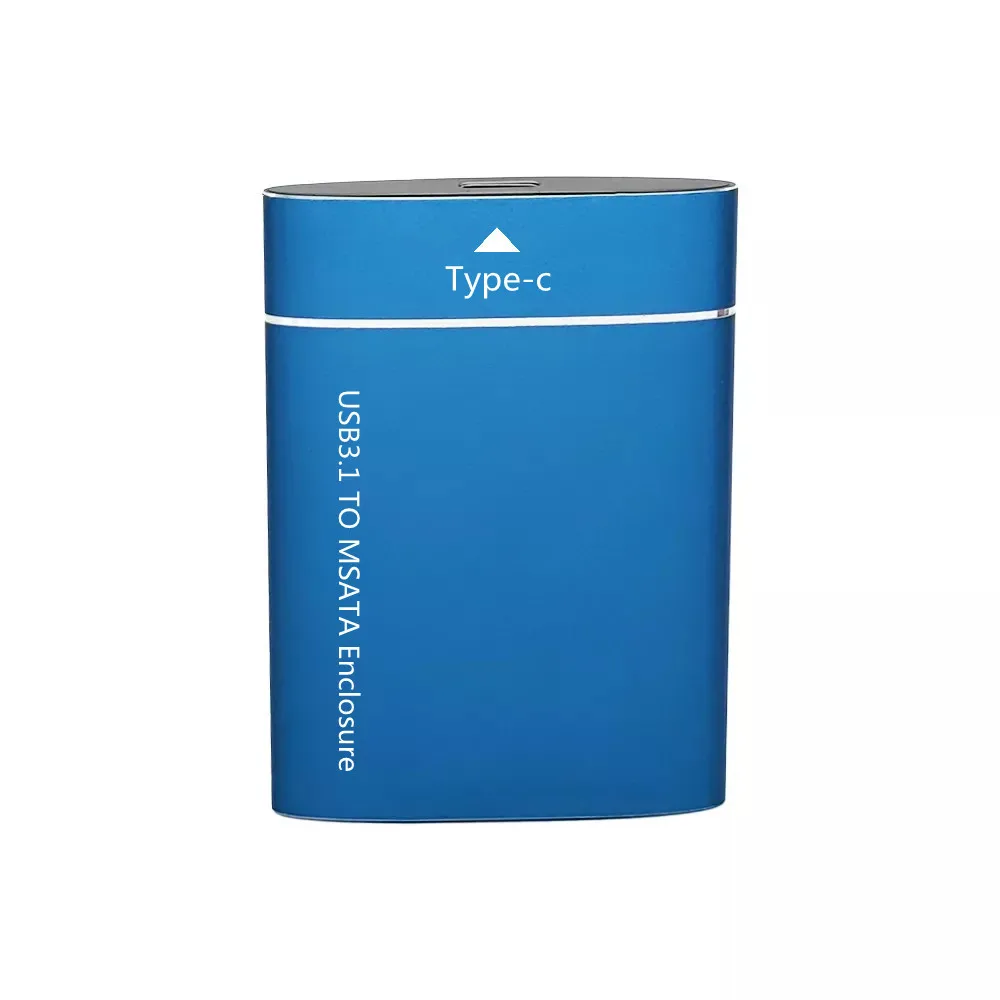 External HDD USB 3.1 Type-C 500GB Portable Removable SSD 16T 10T 8T Expansion Upgrade High SpeedHard Disk Storage Devices