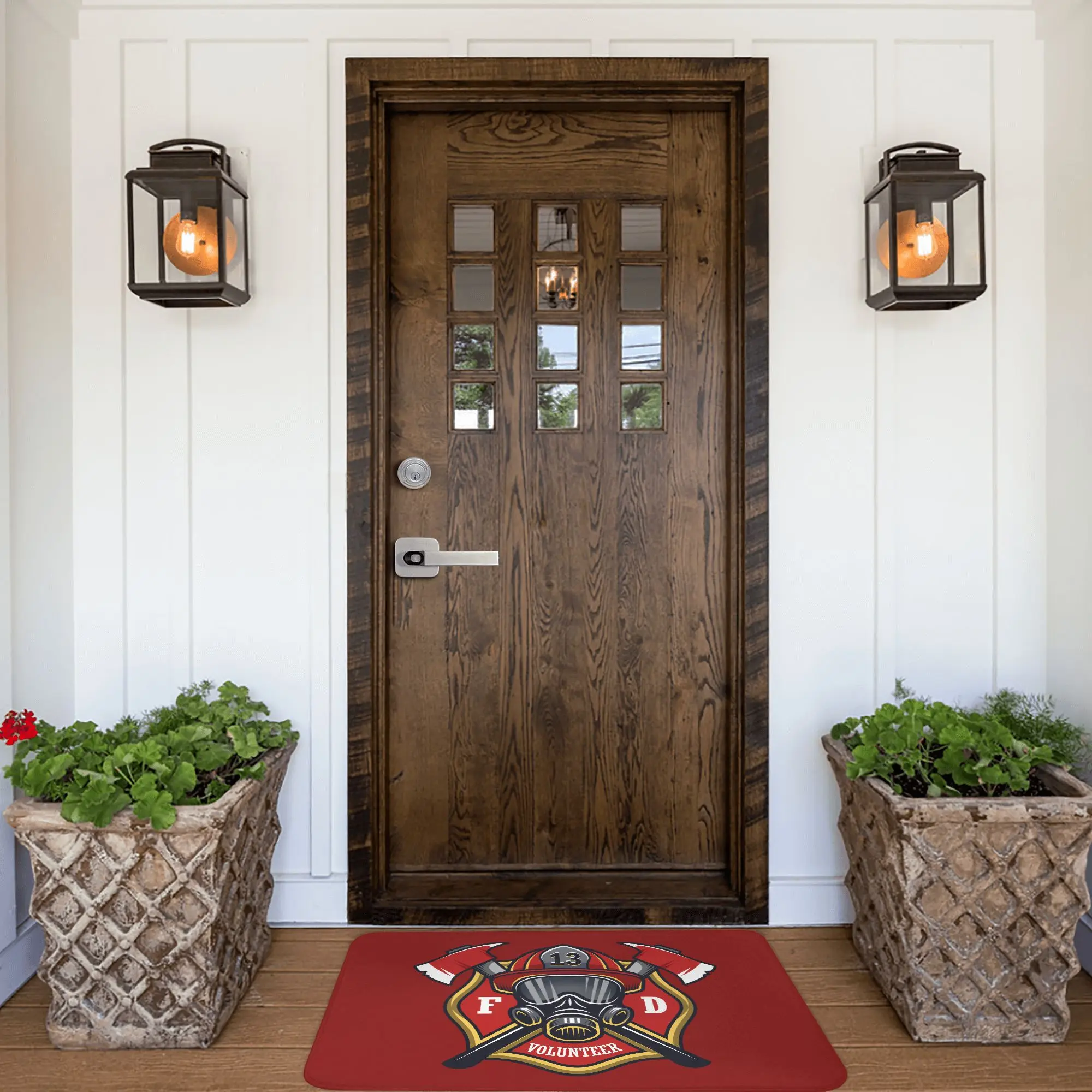 默认颜色:效果图6