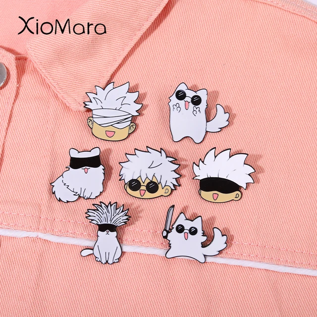 Pin on Anime Outfits