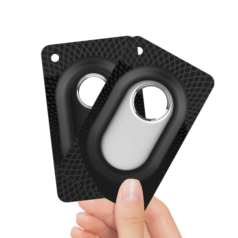 

Holder Scratchproof Case for SmartTag2 Locators Tracking Device Cover Wear Resistant Sleeve