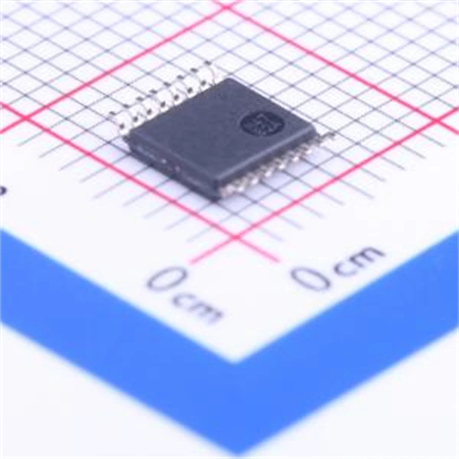 CD40109BPWR